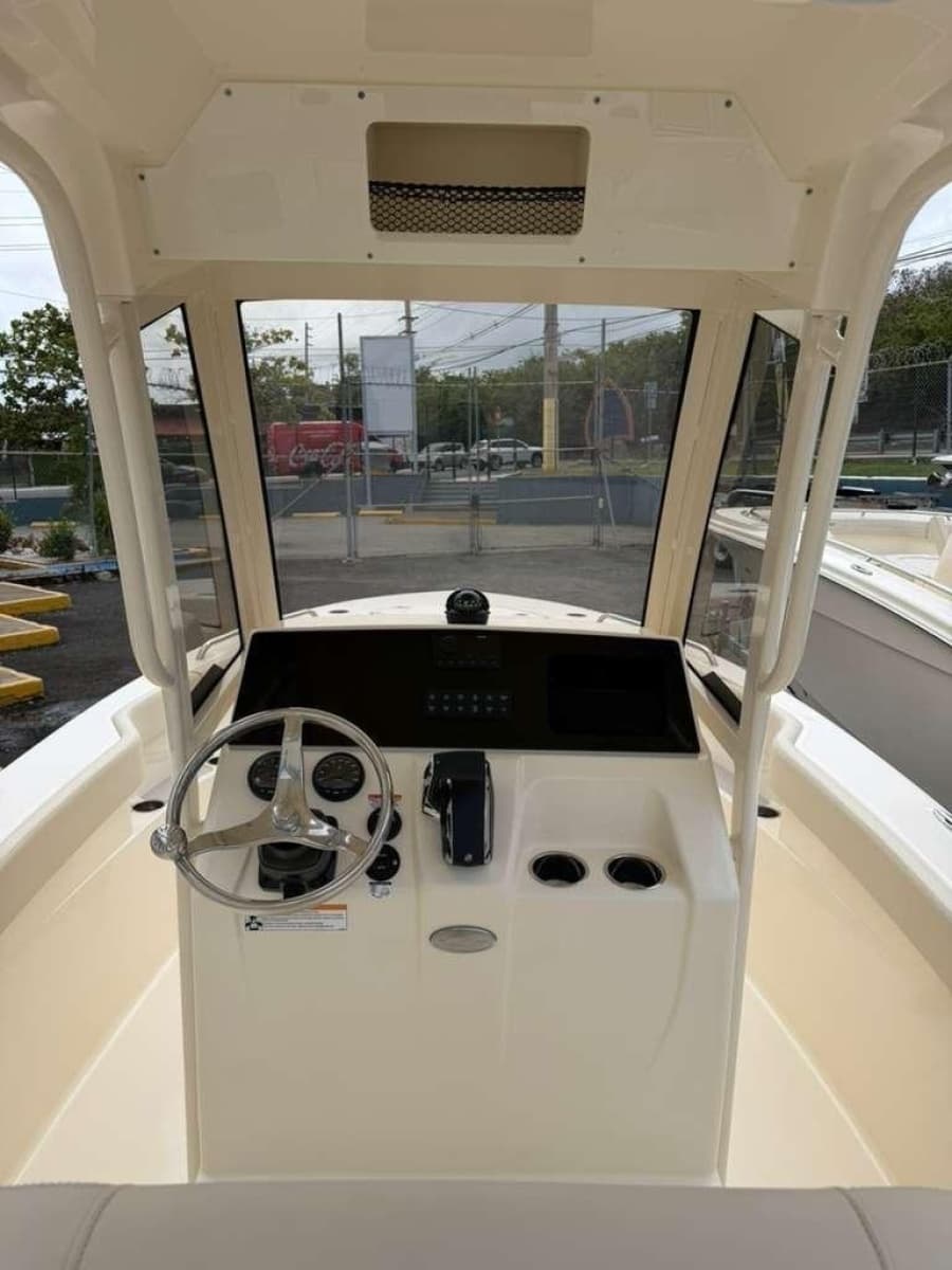 2027 Scout 220 XSF - Photo 6