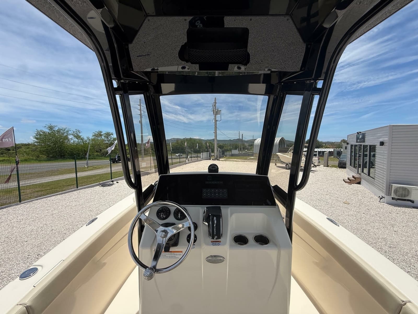 2016 Scout 220 XSF - Photo 6