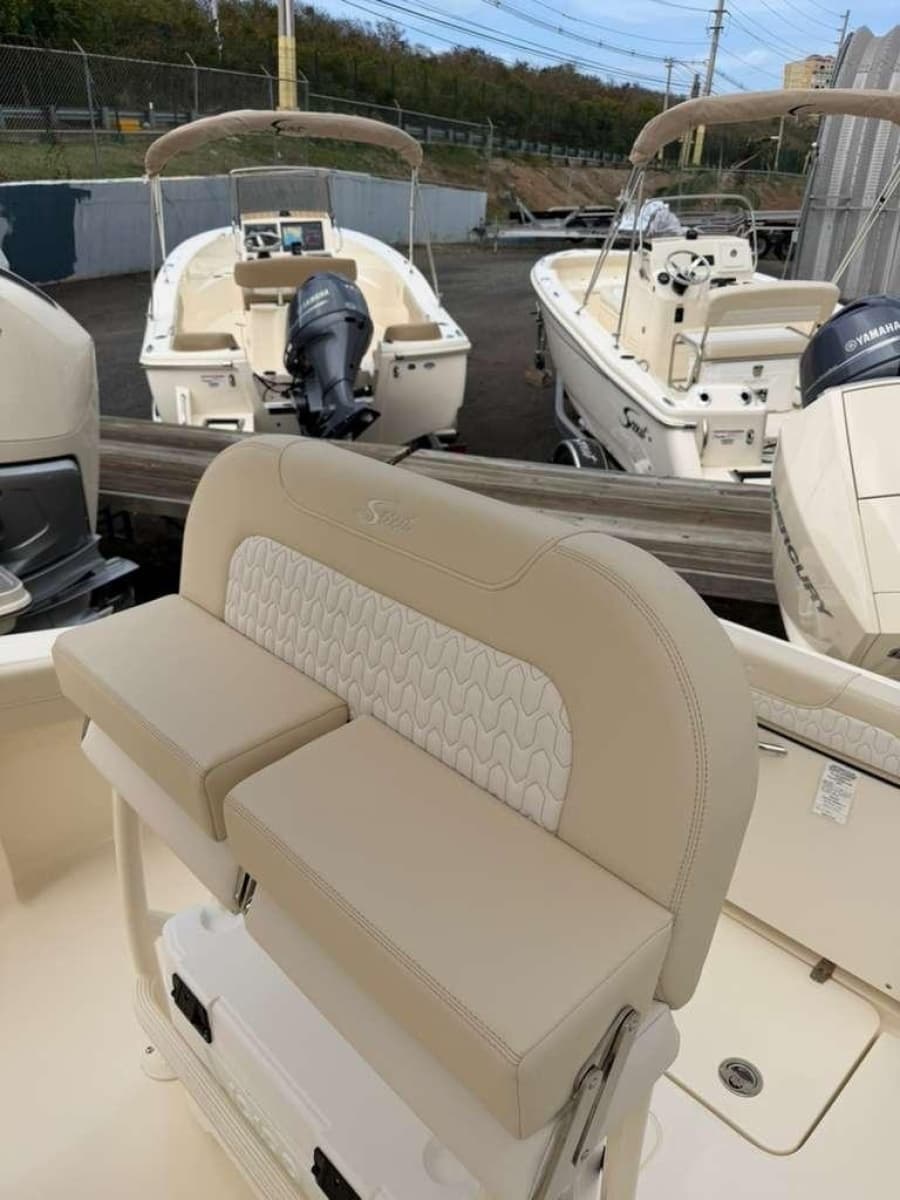 2027 Scout 220 XSF - Photo 3