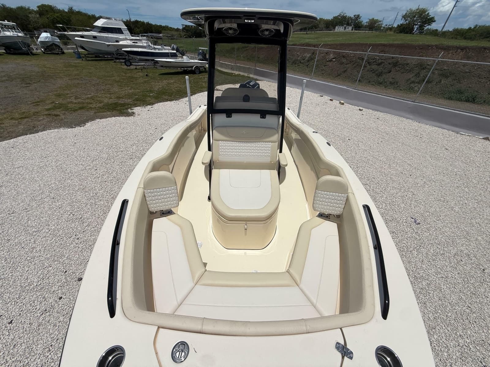 2016 Scout 220 XSF - Photo 13
