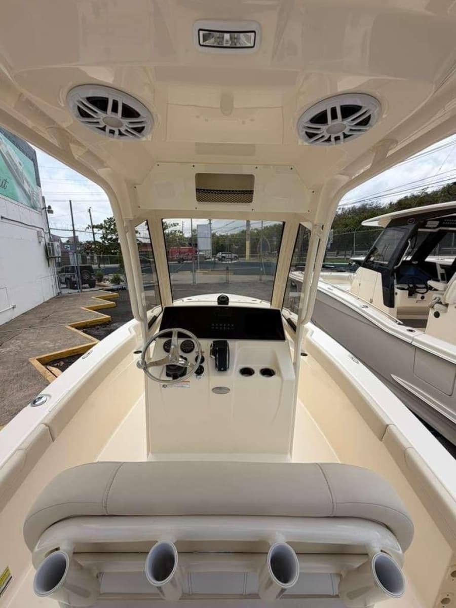 2027 Scout 220 XSF - Photo 4