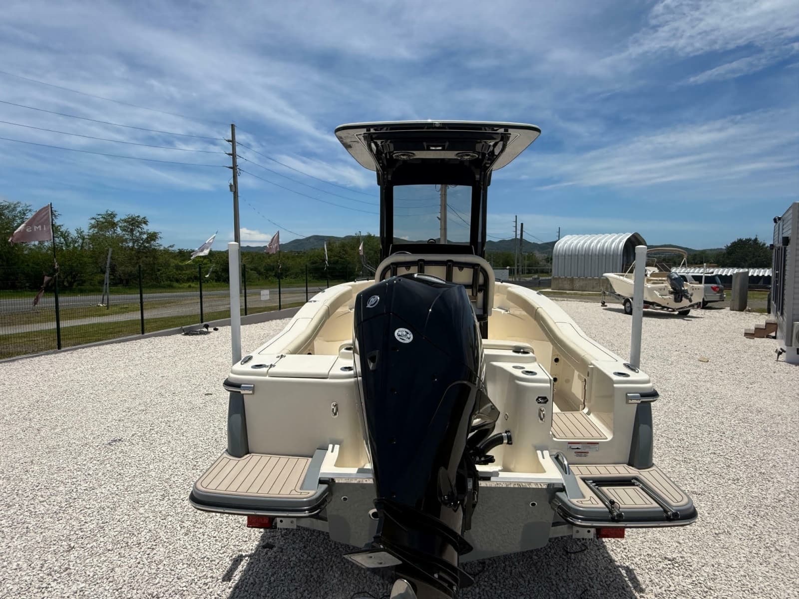2016 Scout 220 XSF - Photo 5