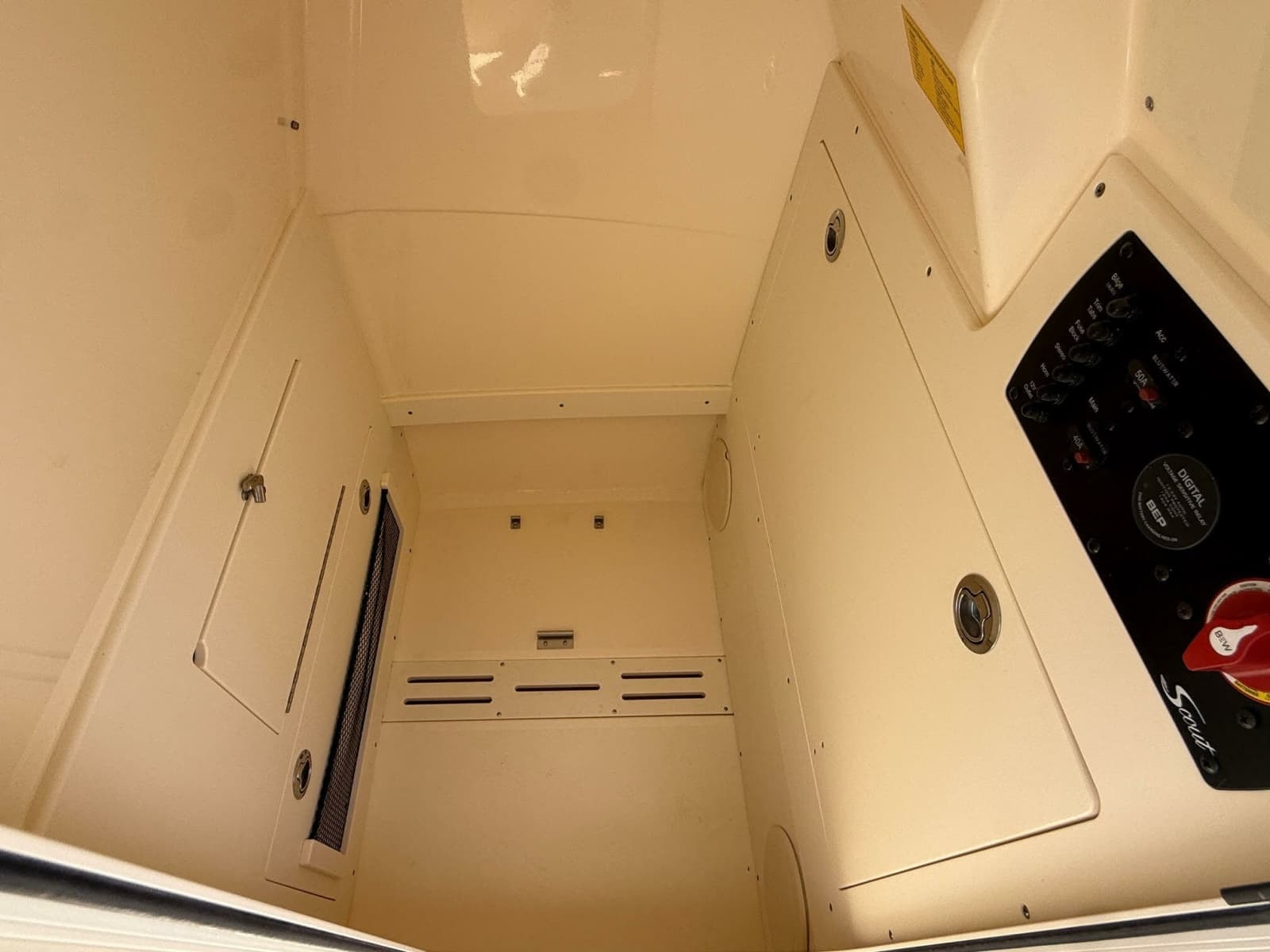 2016 Scout 220 XSF - Photo 15