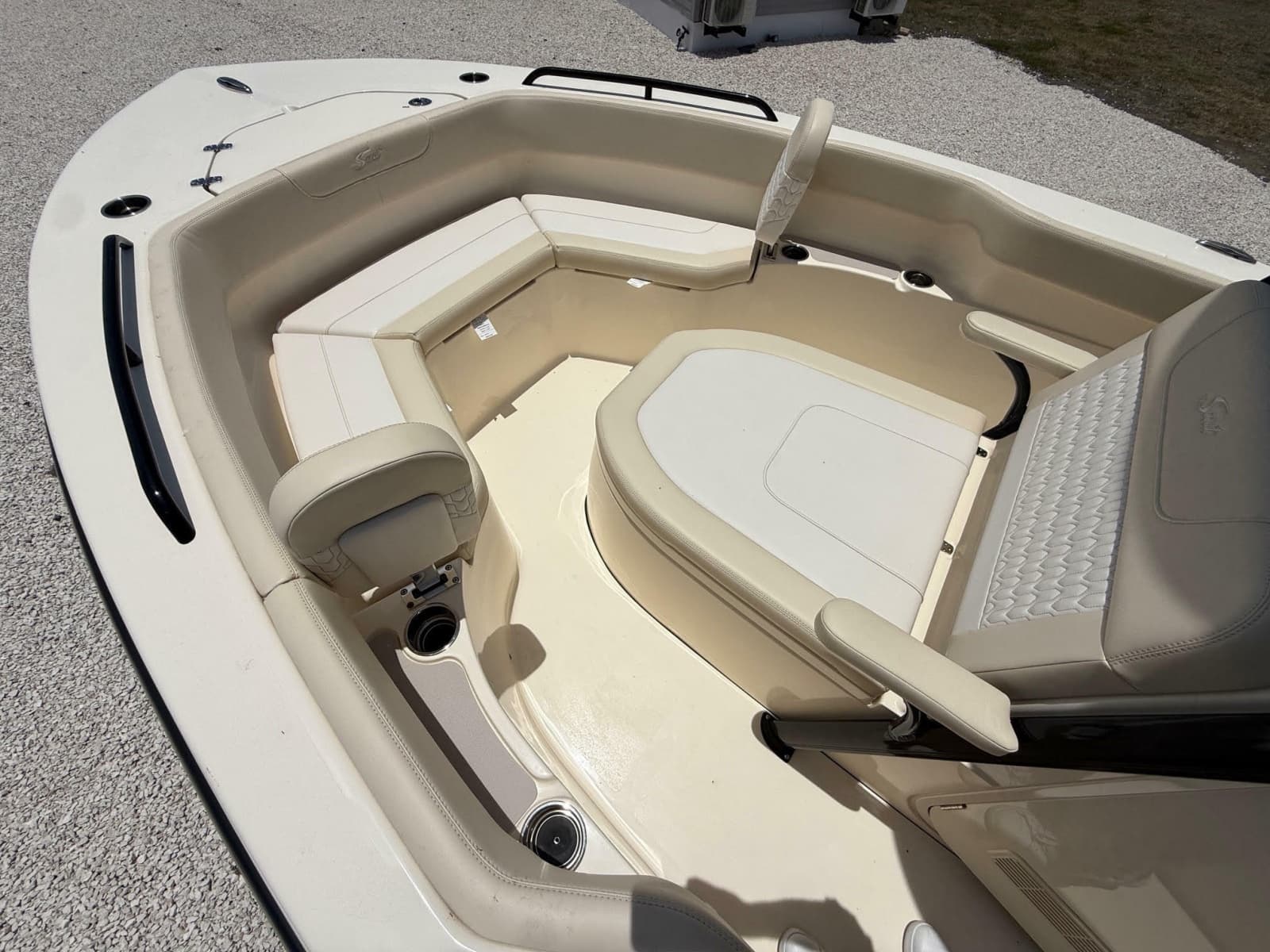 2016 Scout 220 XSF - Photo 12
