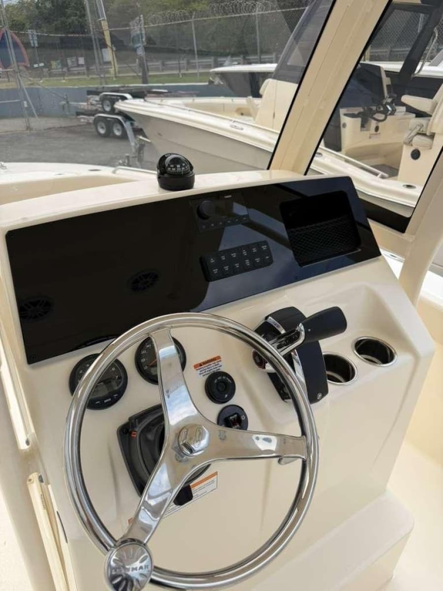 2027 Scout 220 XSF - Photo 7