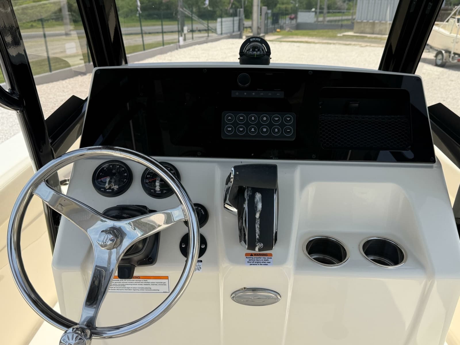 2016 Scout 220 XSF - Photo 7