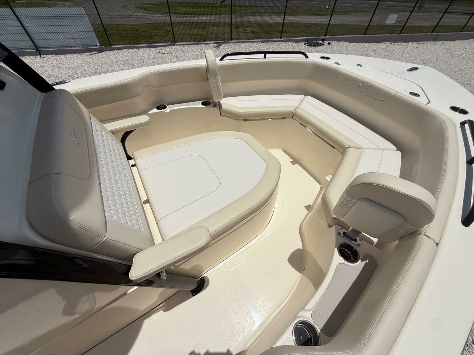 2016 Scout 220 XSF - Photo 11