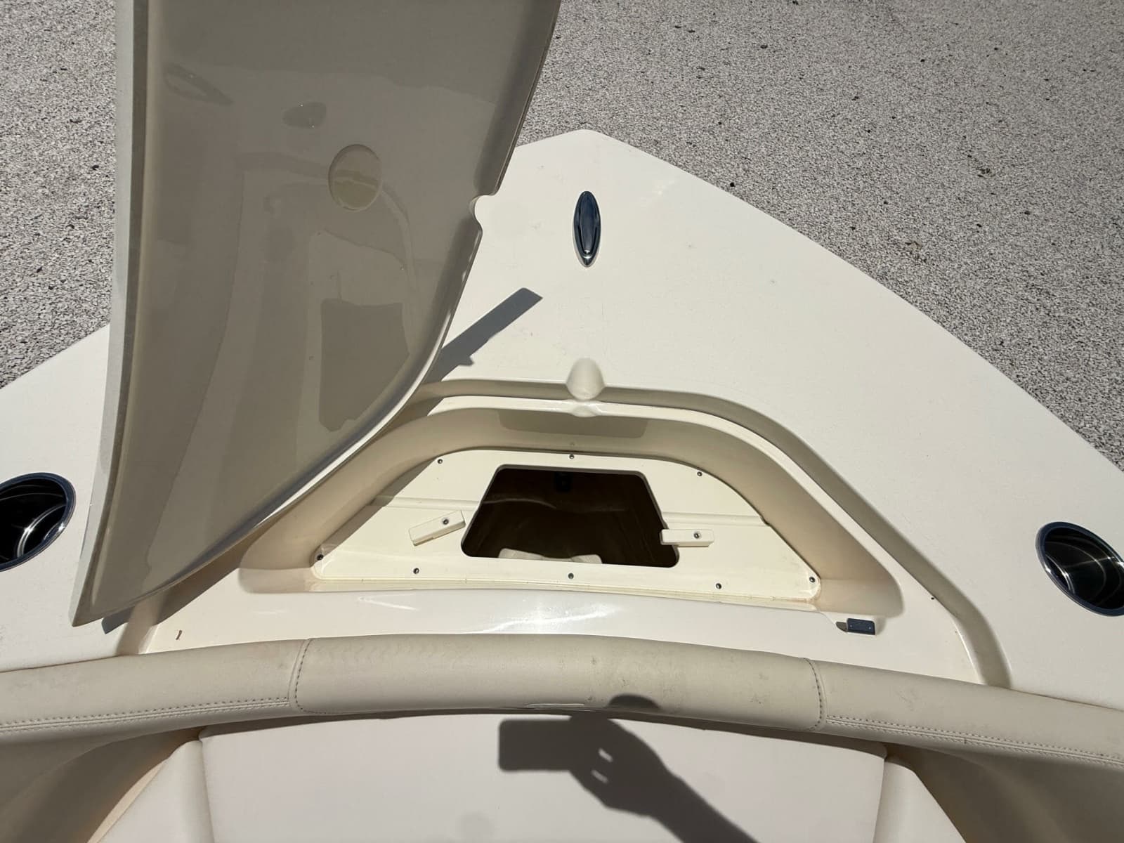 2016 Scout 220 XSF - Photo 14
