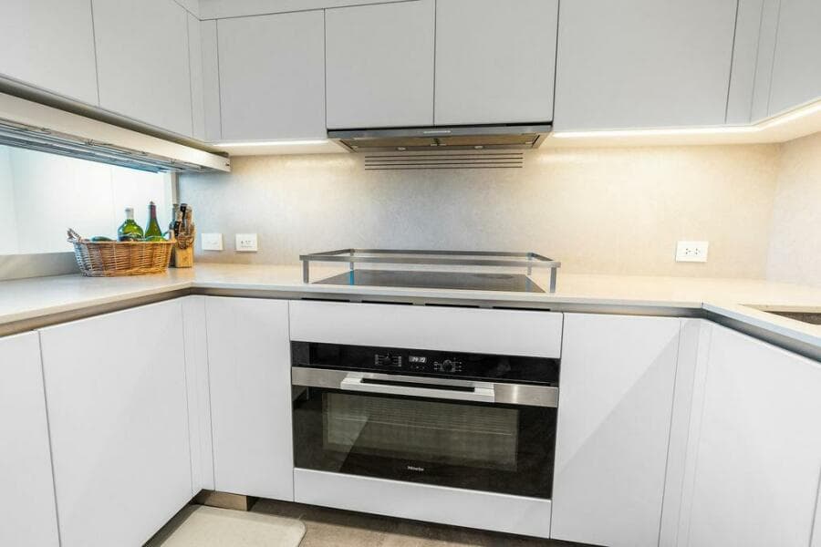 2023 Sanlorenzo SD118