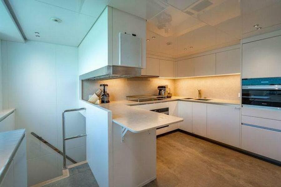 2023 Sanlorenzo SD118