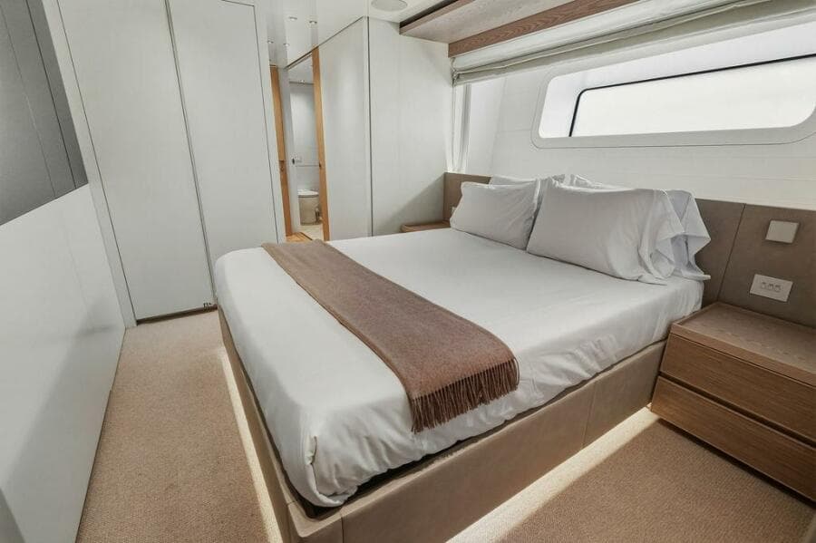 2023 Sanlorenzo SD118