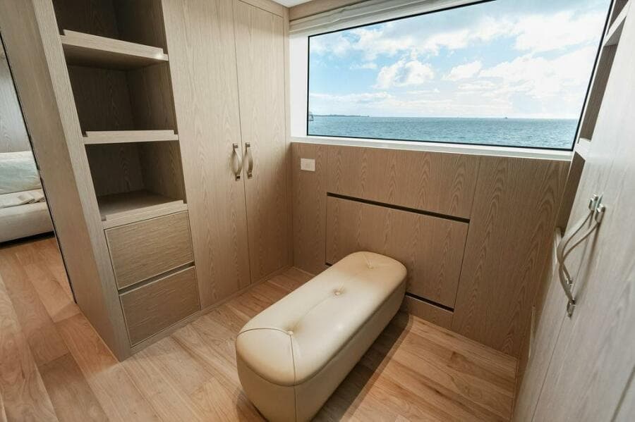 2023 Sanlorenzo SD118