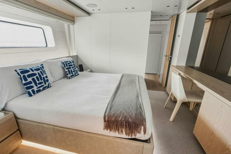 2023 Sanlorenzo SD118