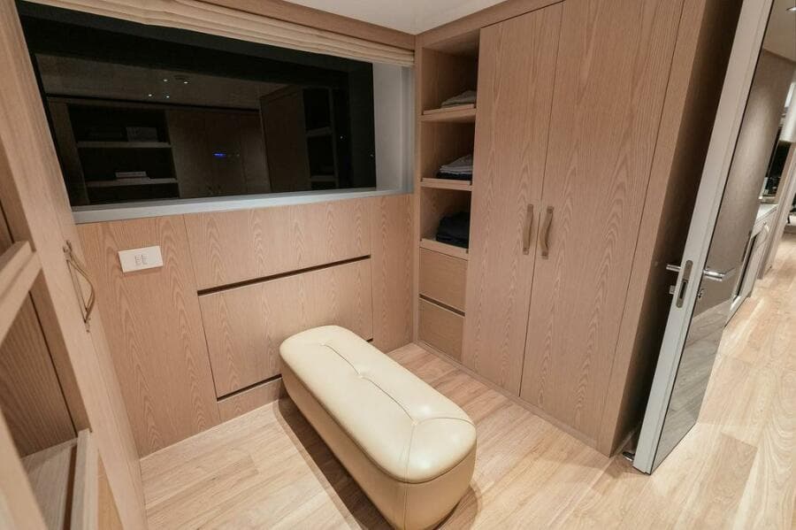 2023 Sanlorenzo SD118