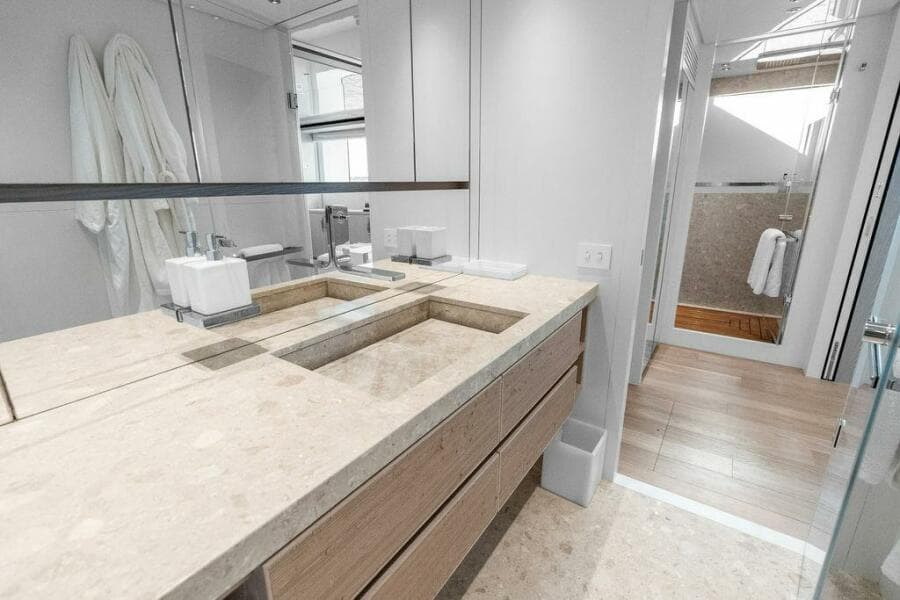 2023 Sanlorenzo SD118