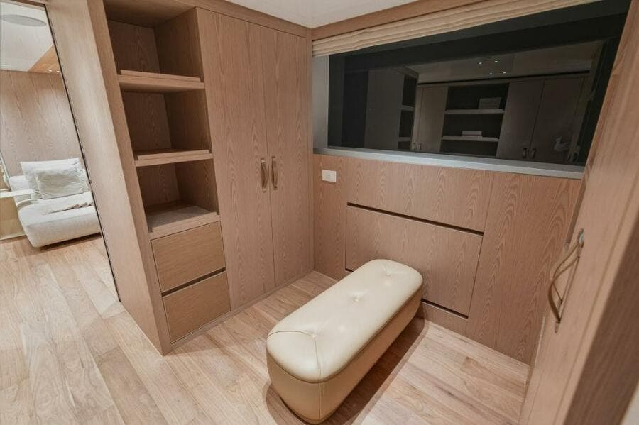 2023 Sanlorenzo SD118