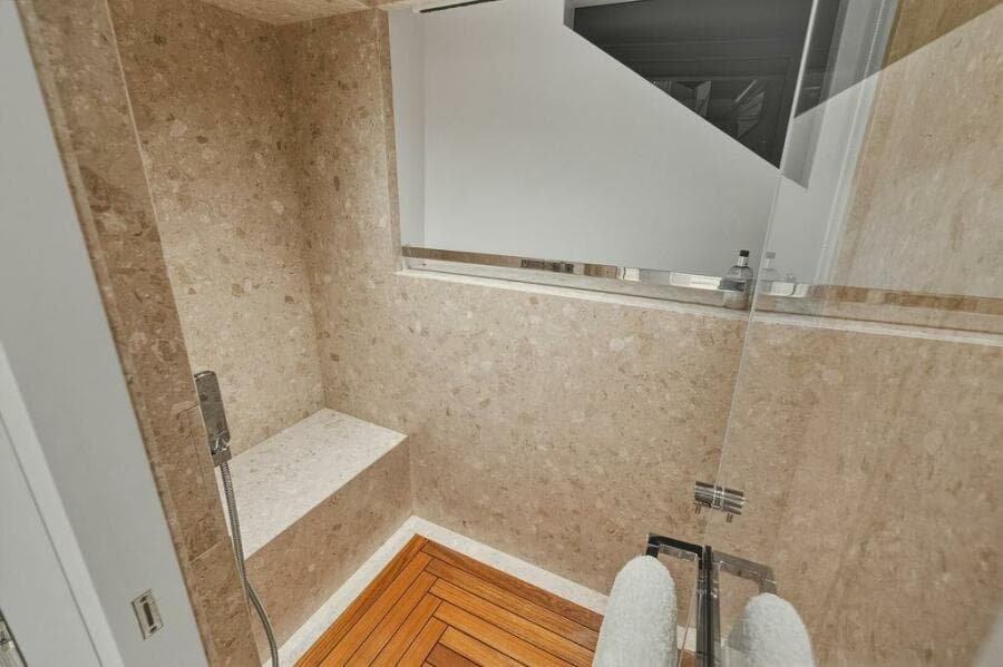 2023 Sanlorenzo SD118