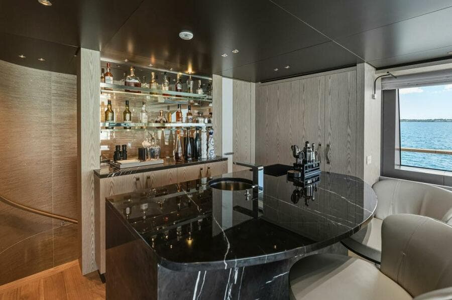 2023 Sanlorenzo SD118