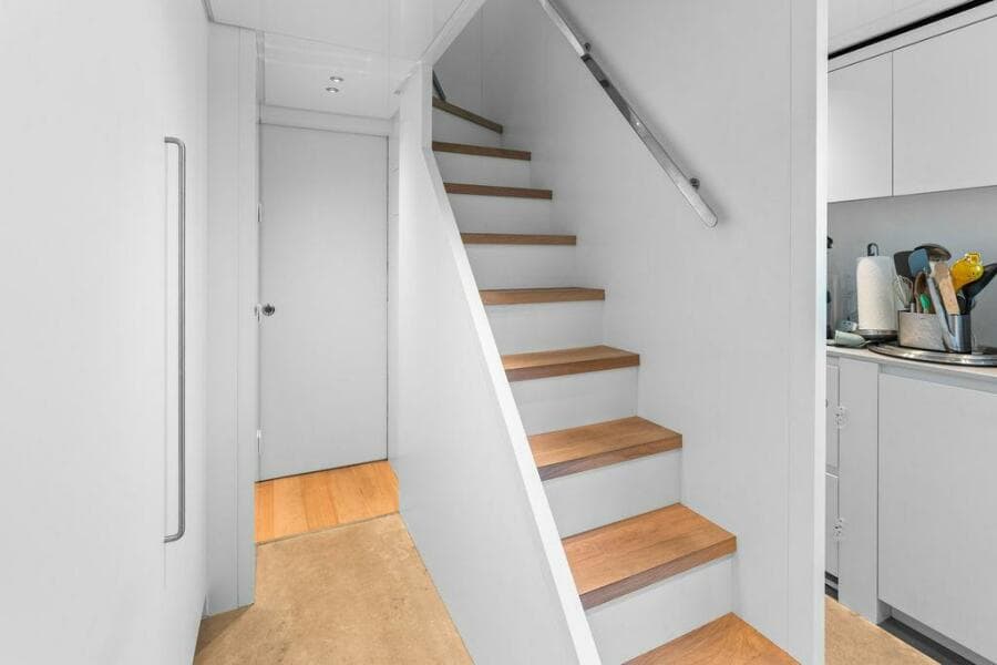 2023 Sanlorenzo SD118