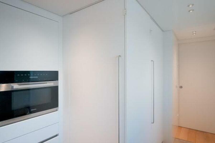 2023 Sanlorenzo SD118