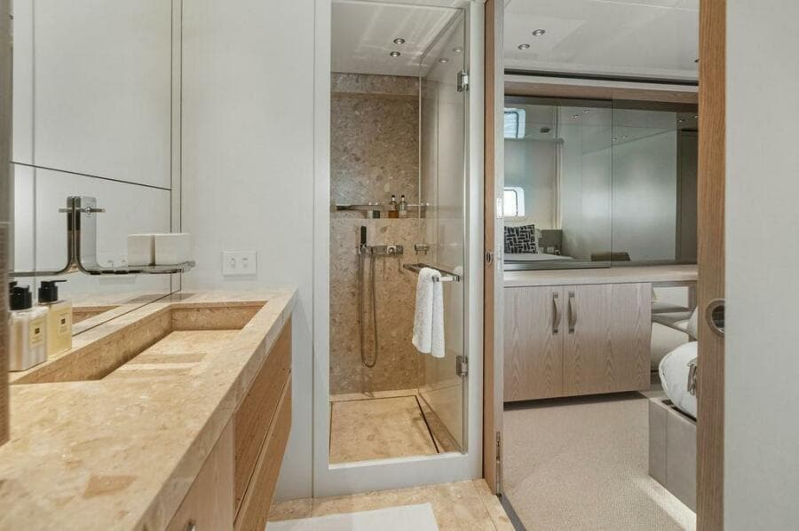 2023 Sanlorenzo SD118