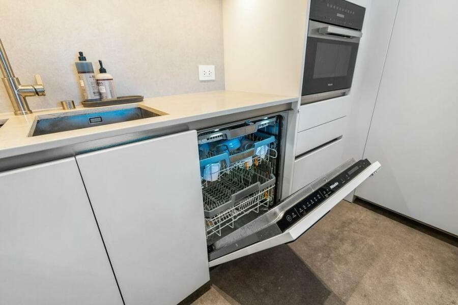 2023 Sanlorenzo SD118