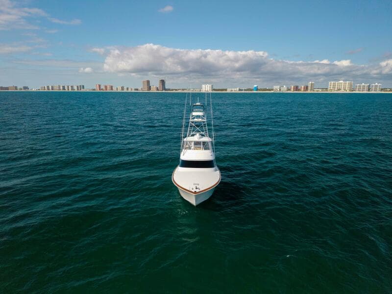 2020 Viking 62 Convertible Galati Yacht Sales Trade 