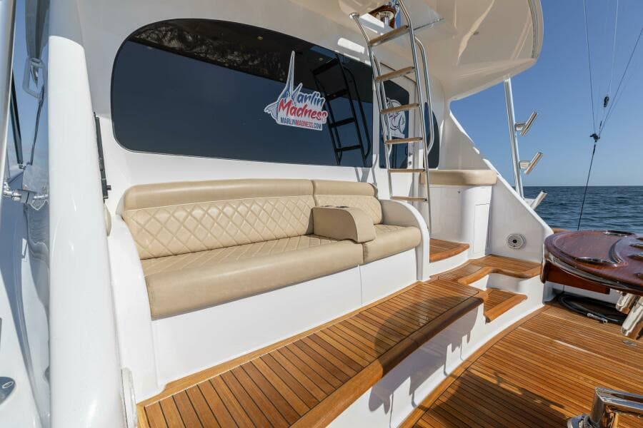 2020 Viking 62 Convertible Galati Yacht Sales Trade 