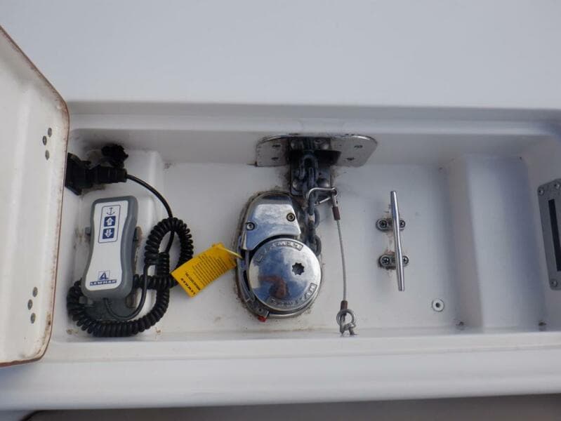 2017 Sailfish 290 CC