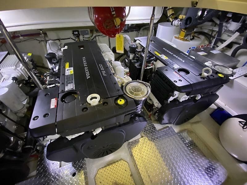 2014 Marquis 500 Sport Bridge