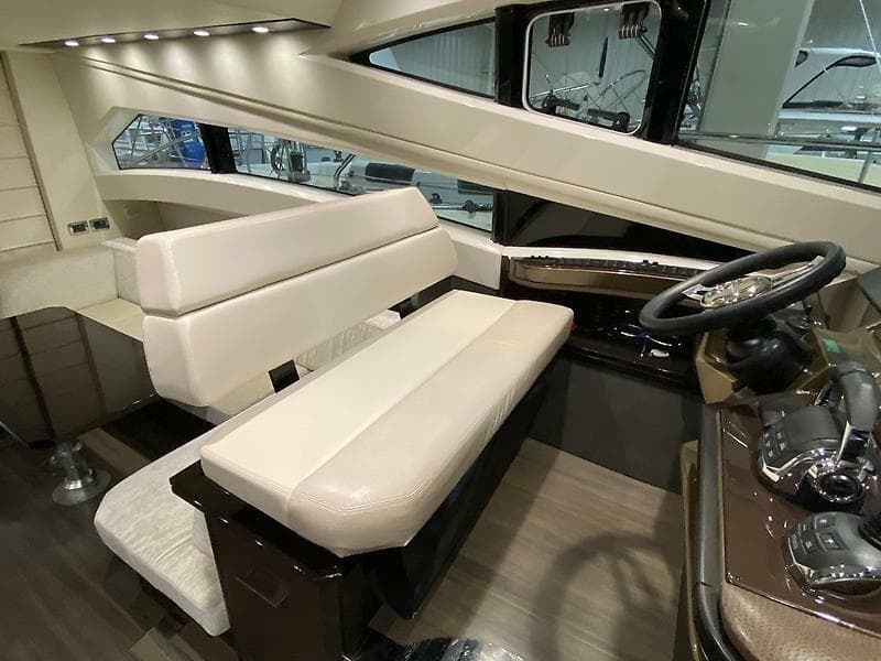 2014 Marquis 500 Sport Bridge