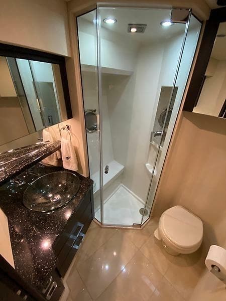 2014 Marquis 500 Sport Bridge