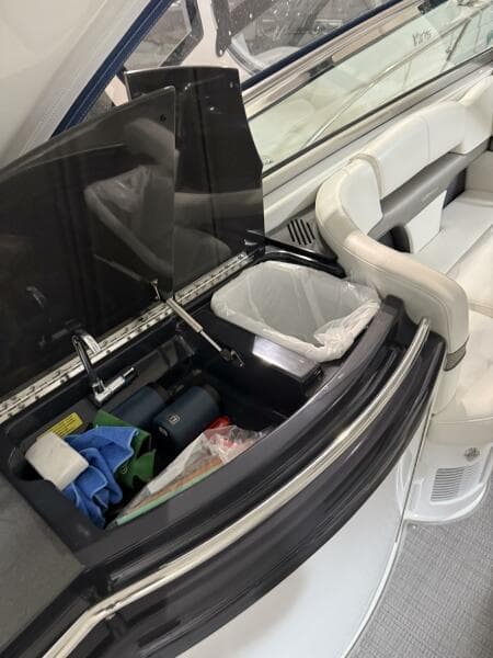 2018 Formula 40 Super Sport