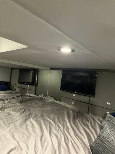 2018 Formula 40 Super Sport