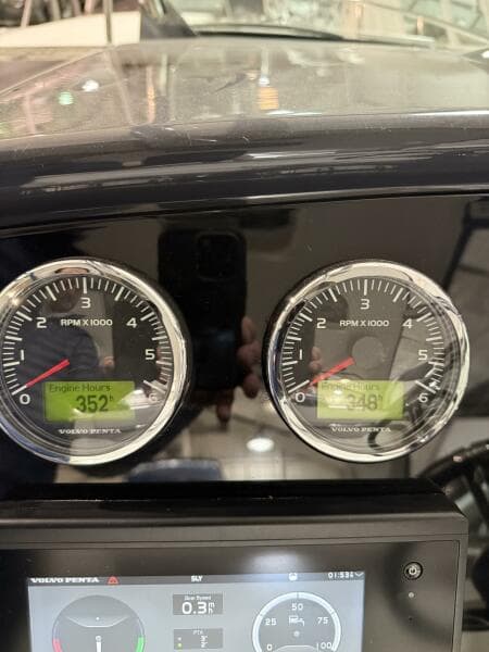 2018 Formula 40 Super Sport