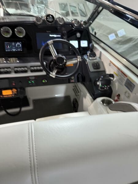 2018 Formula 40 Super Sport