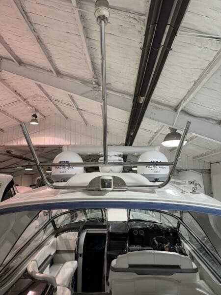 2018 Formula 40 Super Sport