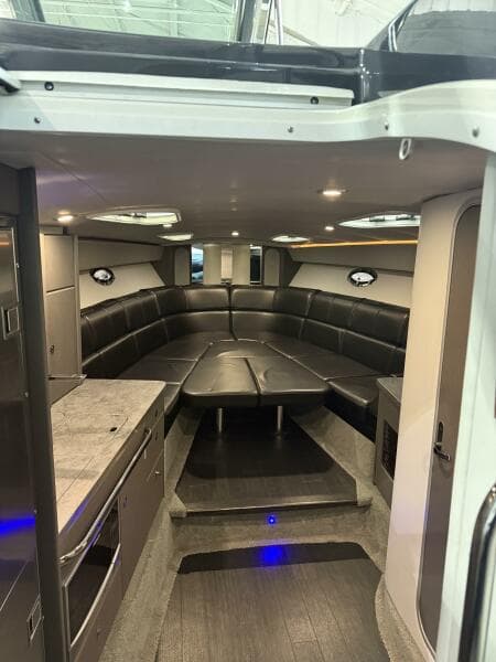 2018 Formula 40 Super Sport