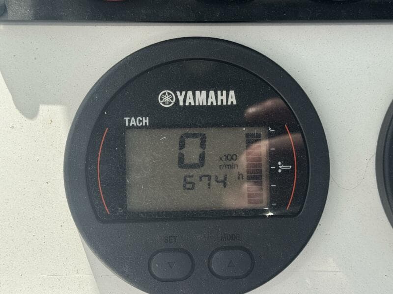 2021 Sea Hunt Ultra 219