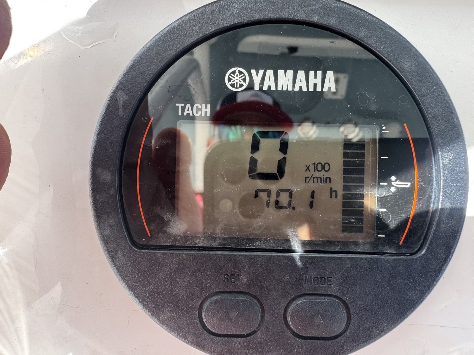 2021 Sea Hunt Ultra 219 - Photo 20