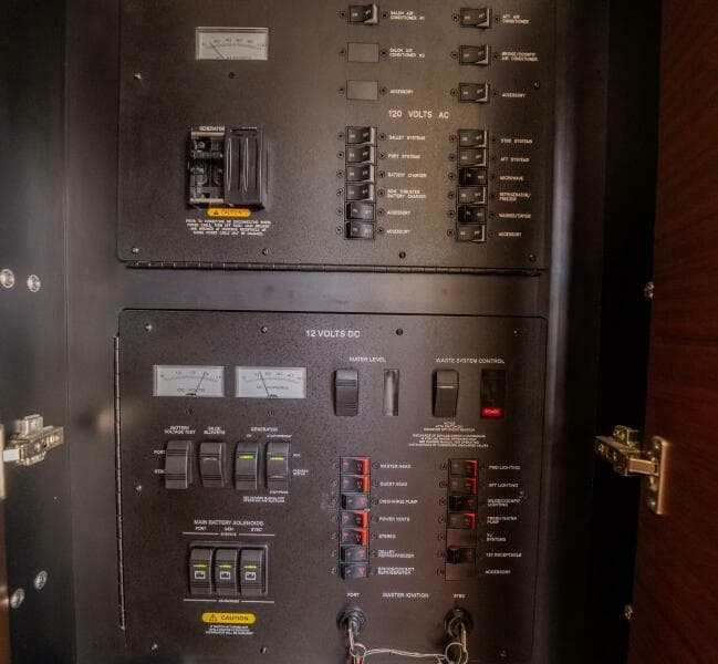 2015 Sea Ray 510 Sundancer