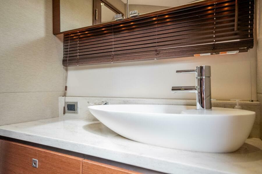 2015 Sea Ray 510 Sundancer