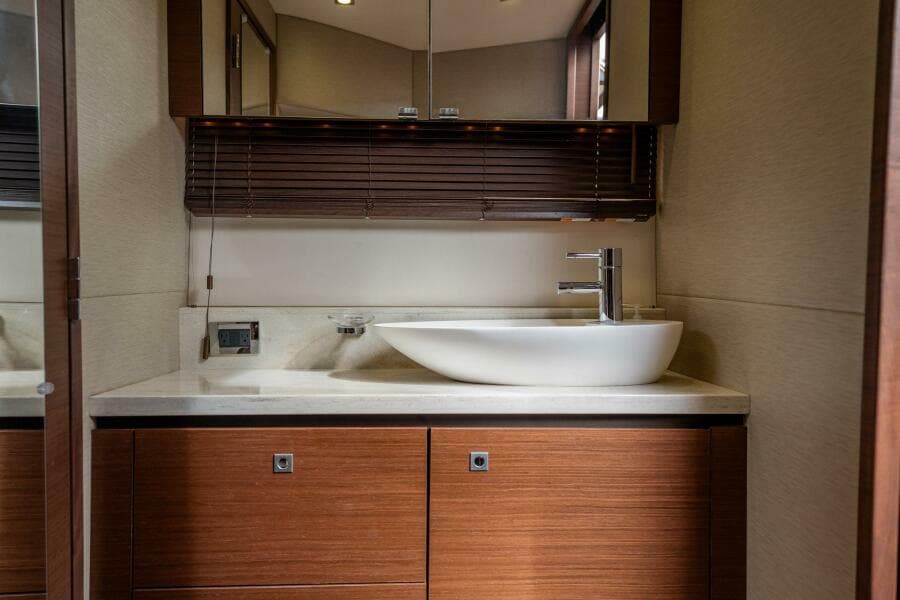 2015 Sea Ray 510 Sundancer