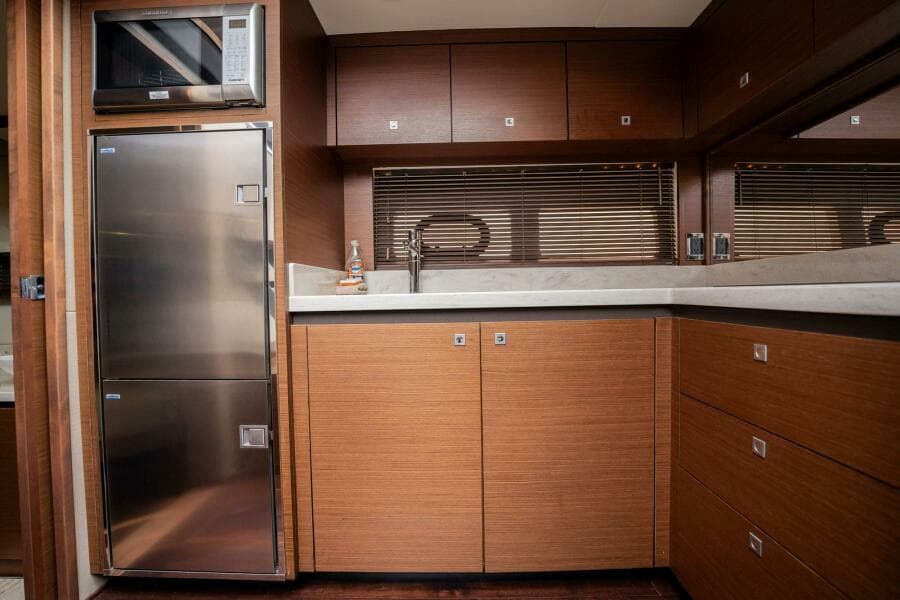 2015 Sea Ray 510 Sundancer