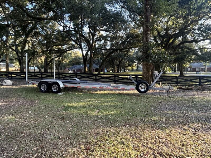 2022 Sportsman 282 TE