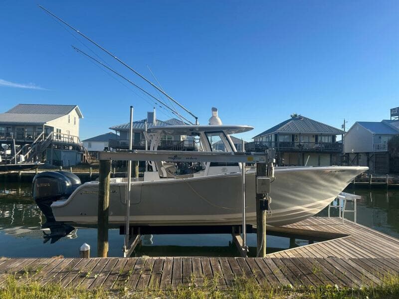 2022 Sportsman 282 TE