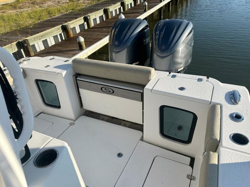 2022 Sportsman 282 TE