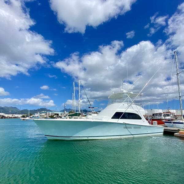 1998 Post Convertable