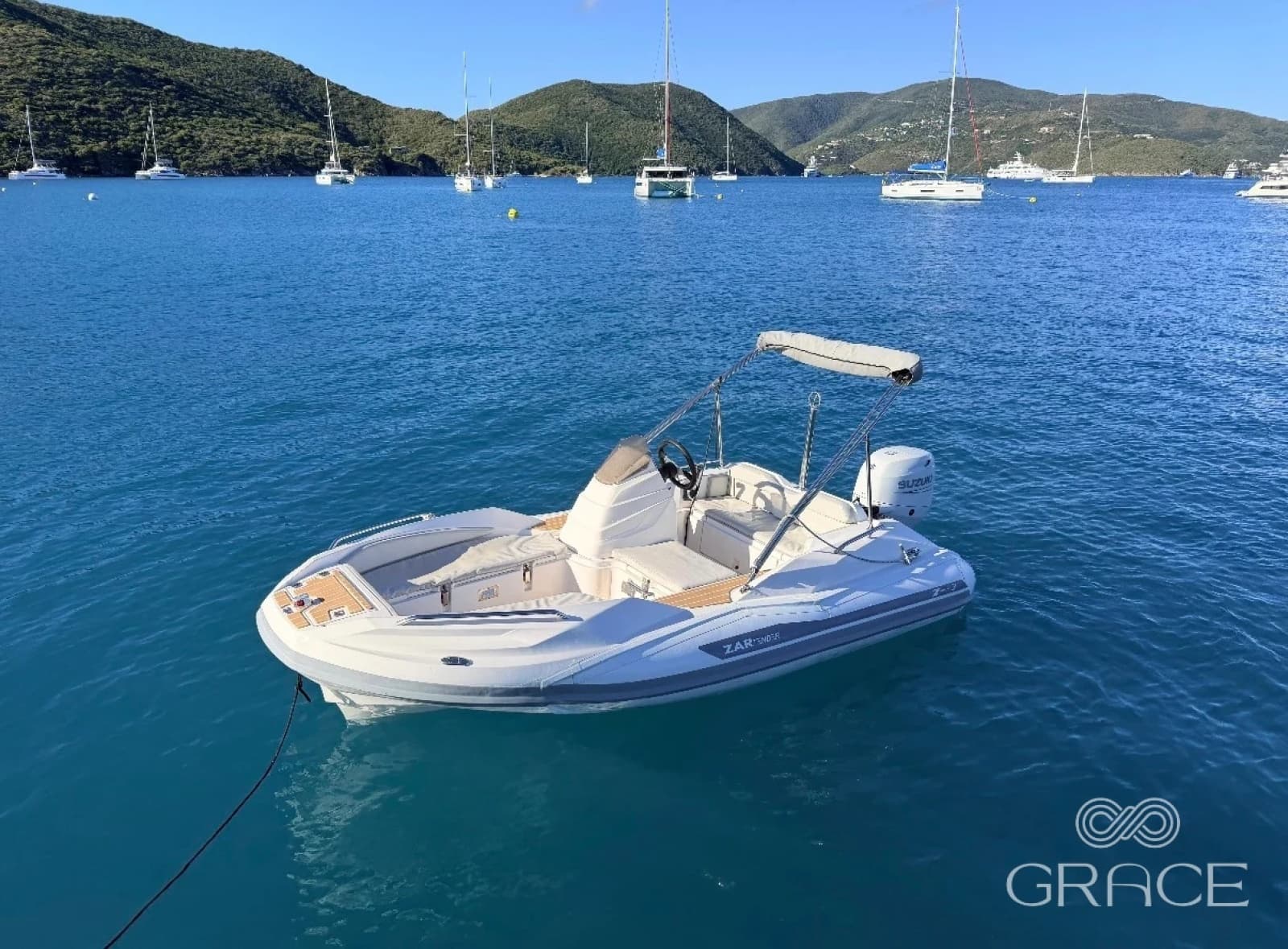 2022 Aquila 54 Yacht - Photo 40