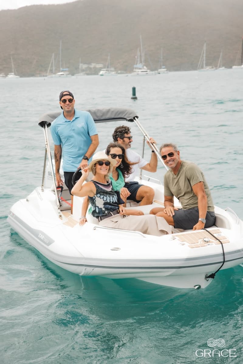 2022 Aquila 54 Yacht - Photo 39